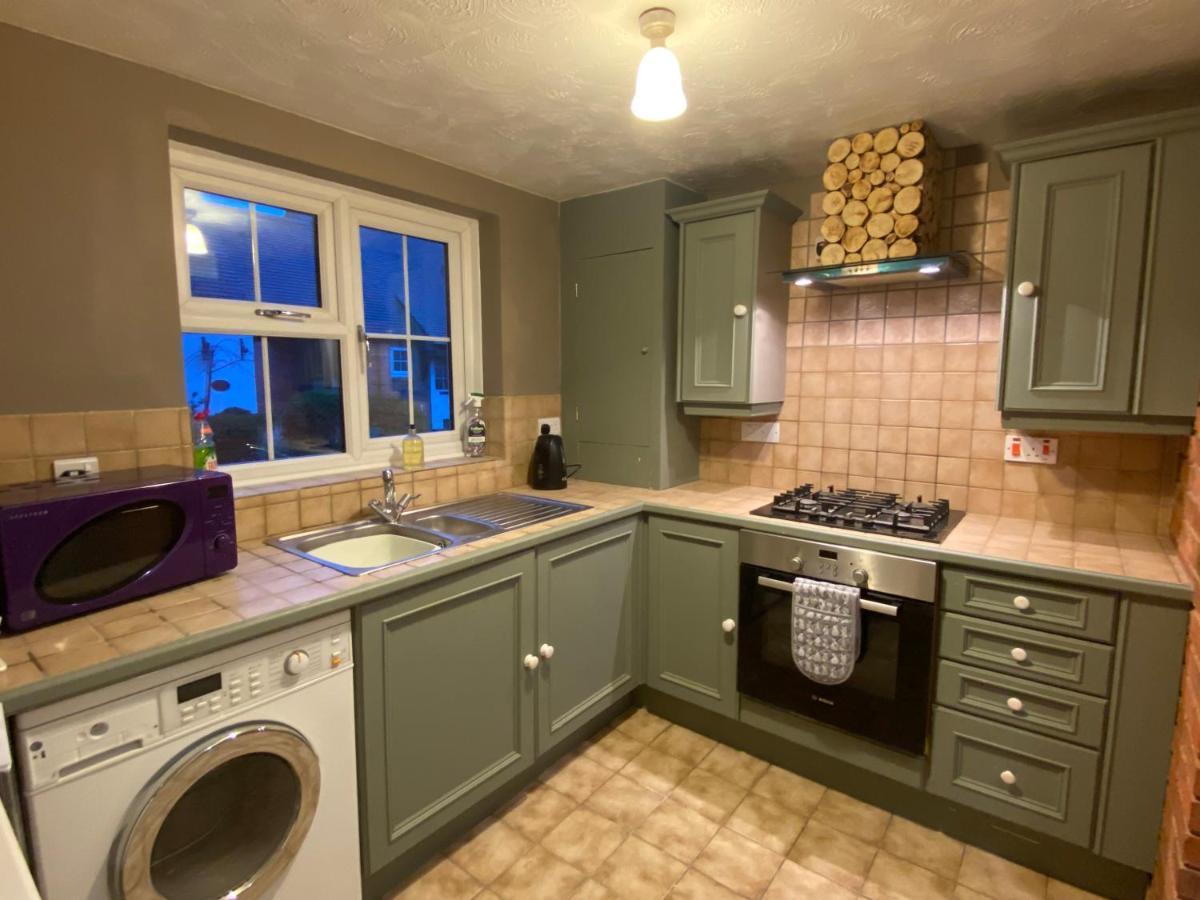 In Bretforton, North Of Cotswolds Holiday home Bretforton