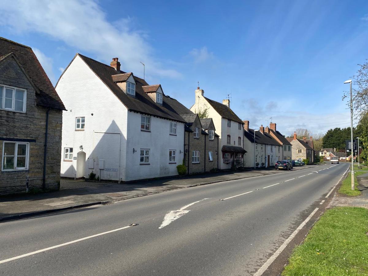 In Bretforton, North Of Cotswolds Holiday home *