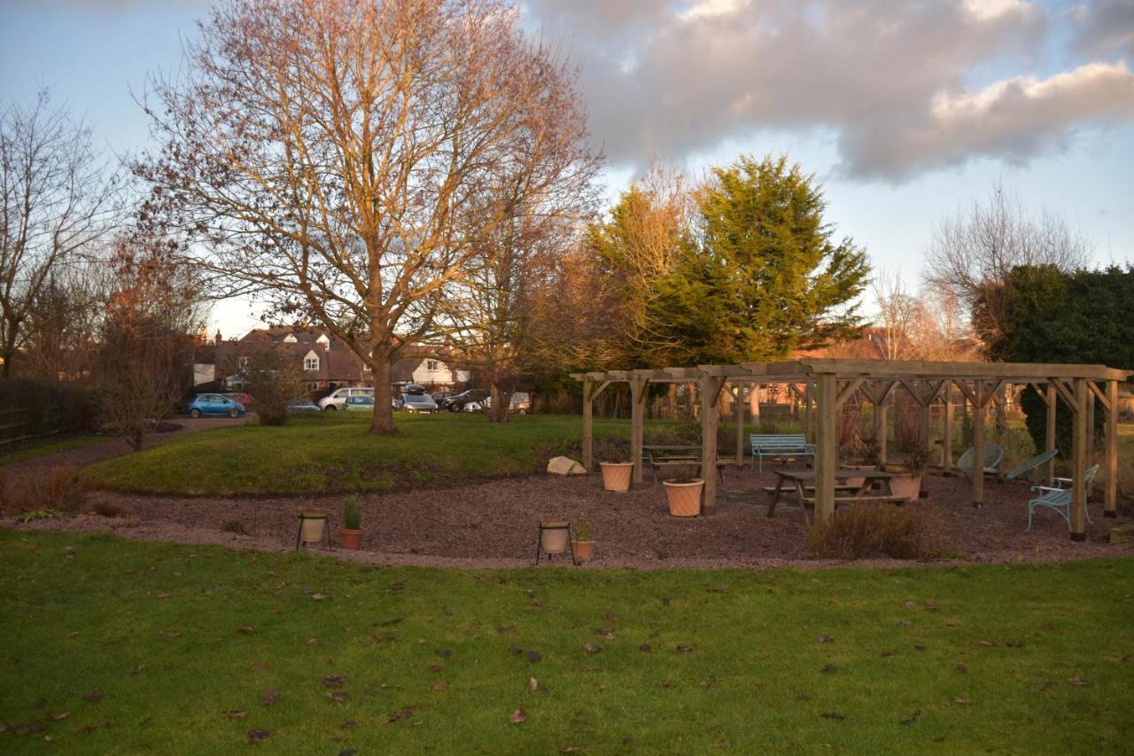 Holiday home In Bretforton, North Of Cotswolds
