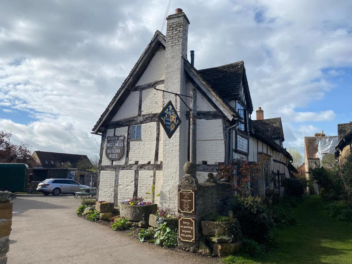 In Bretforton, North Of Cotswolds Holiday home Bretforton