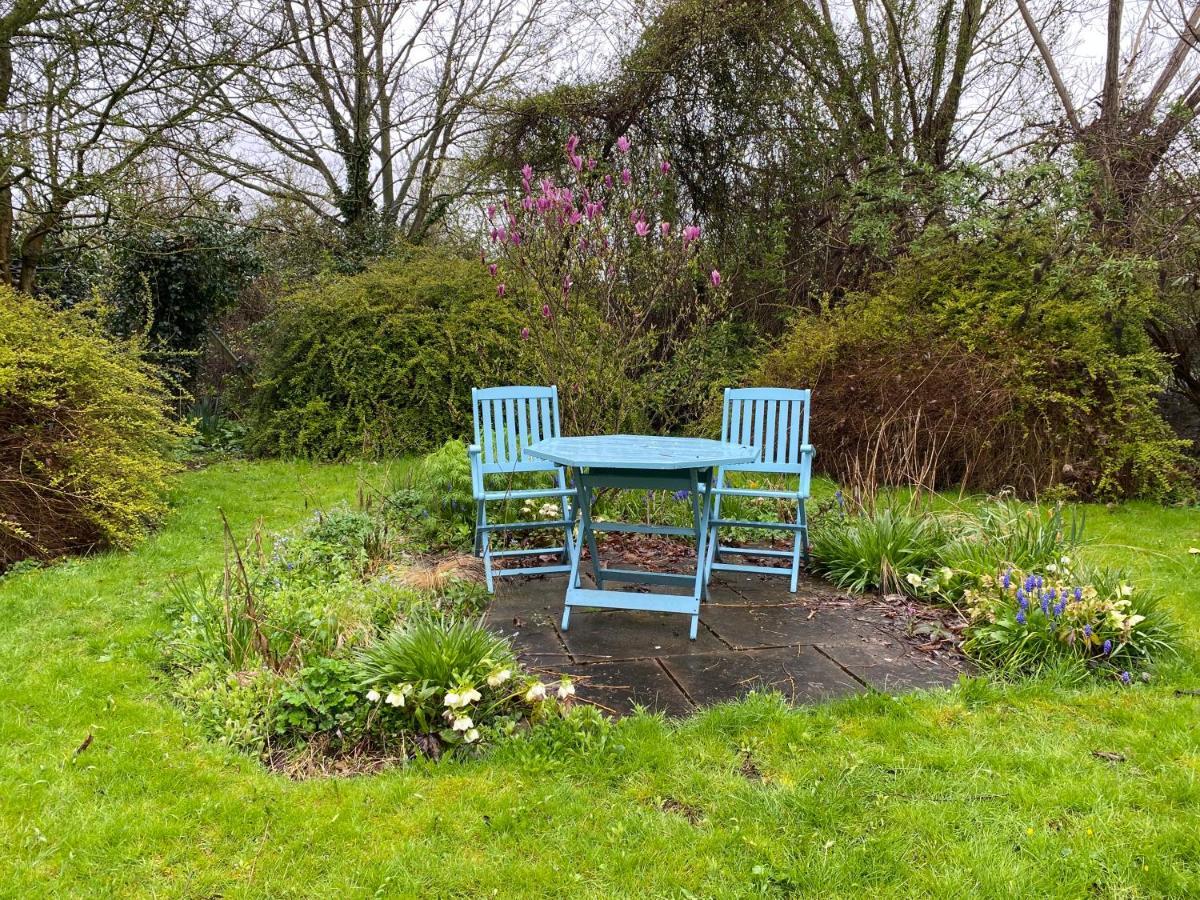 In Bretforton, North Of Cotswolds Holiday home