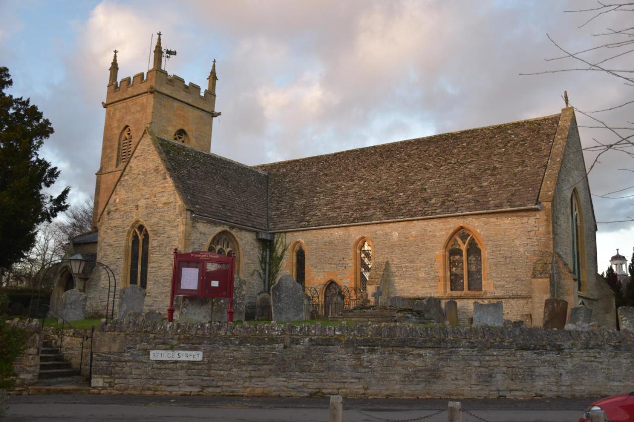 Holiday home In Bretforton, North Of Cotswolds Bretforton