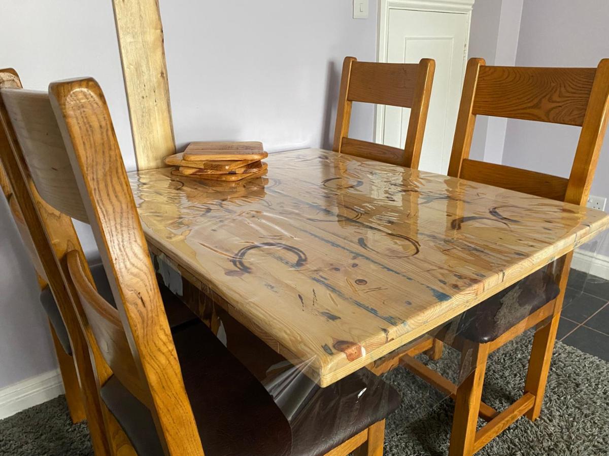 In Bretforton, North Of Cotswolds Holiday home *