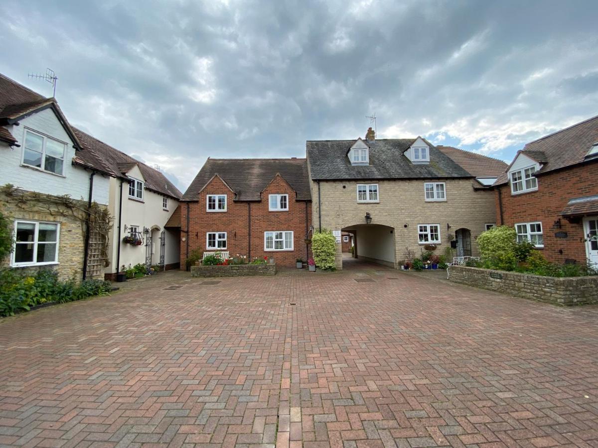 In Bretforton, North Of Cotswolds Holiday home *