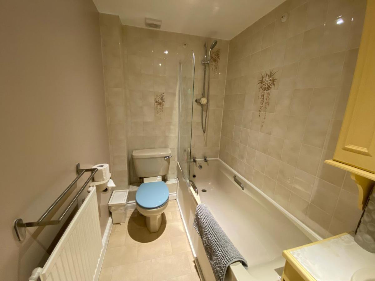 In Bretforton, North Of Cotswolds Holiday home