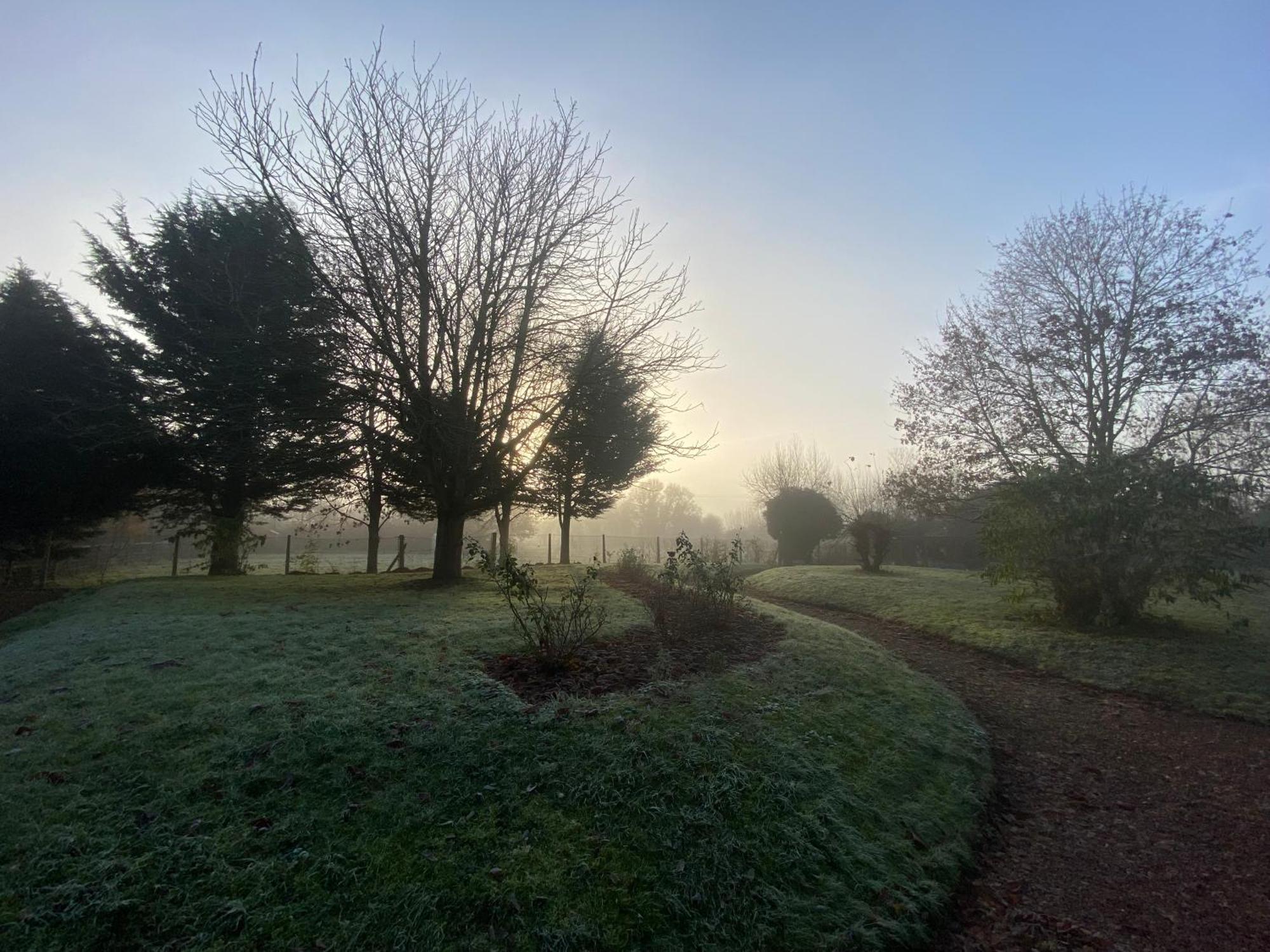 In Bretforton, North Of Cotswolds Holiday home