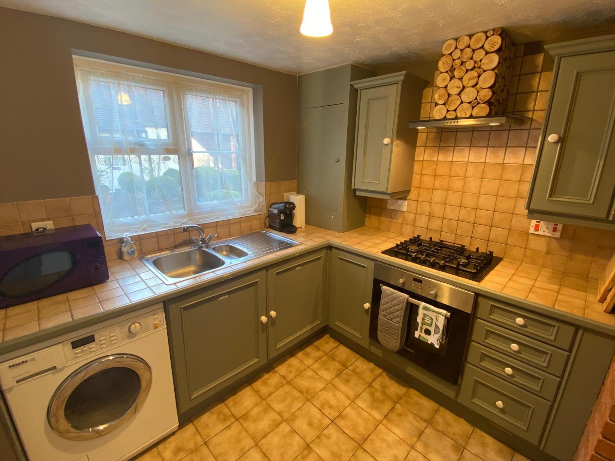 In Bretforton, North Of Cotswolds Holiday home *