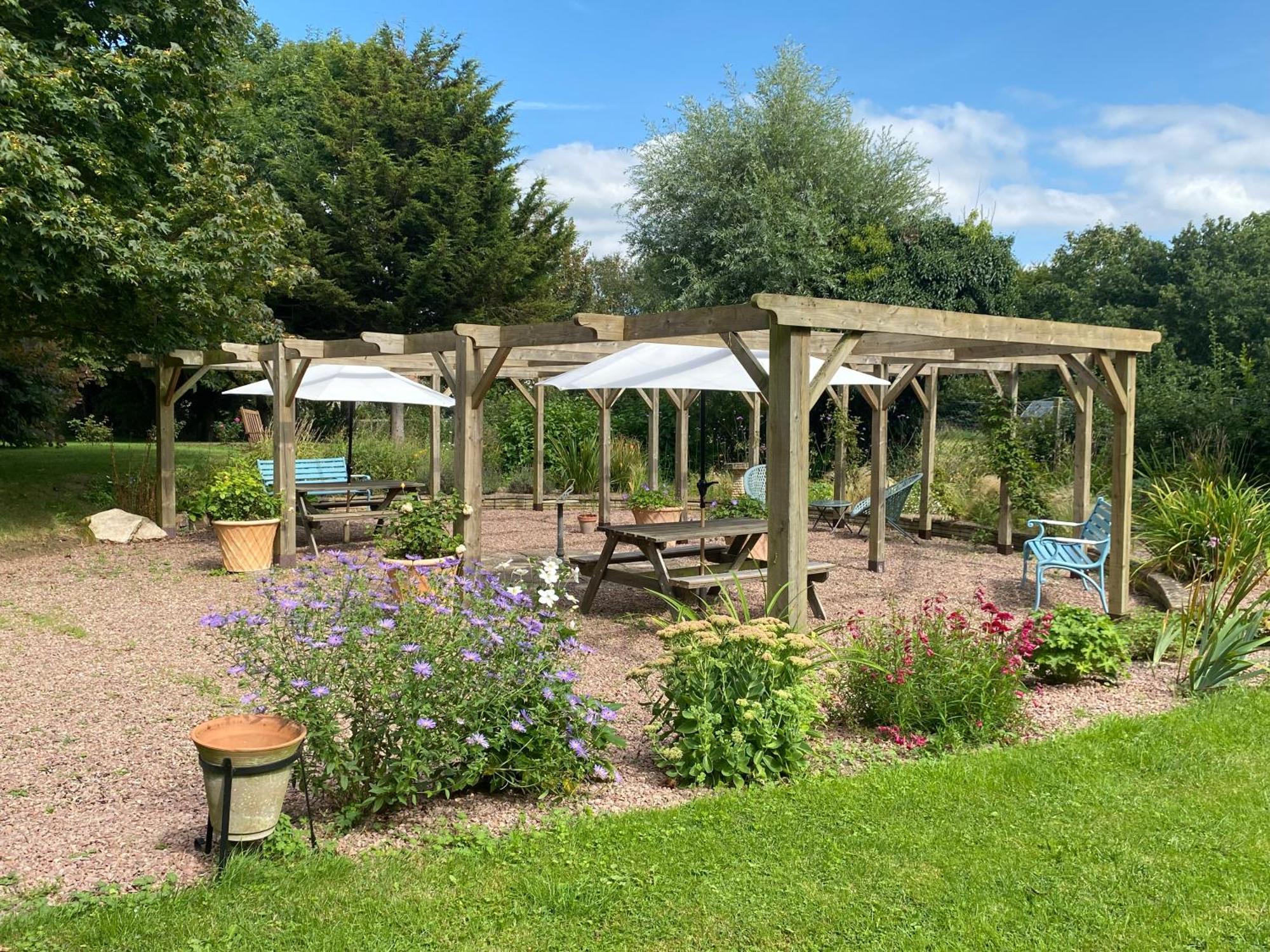 Holiday home In Bretforton, North Of Cotswolds *