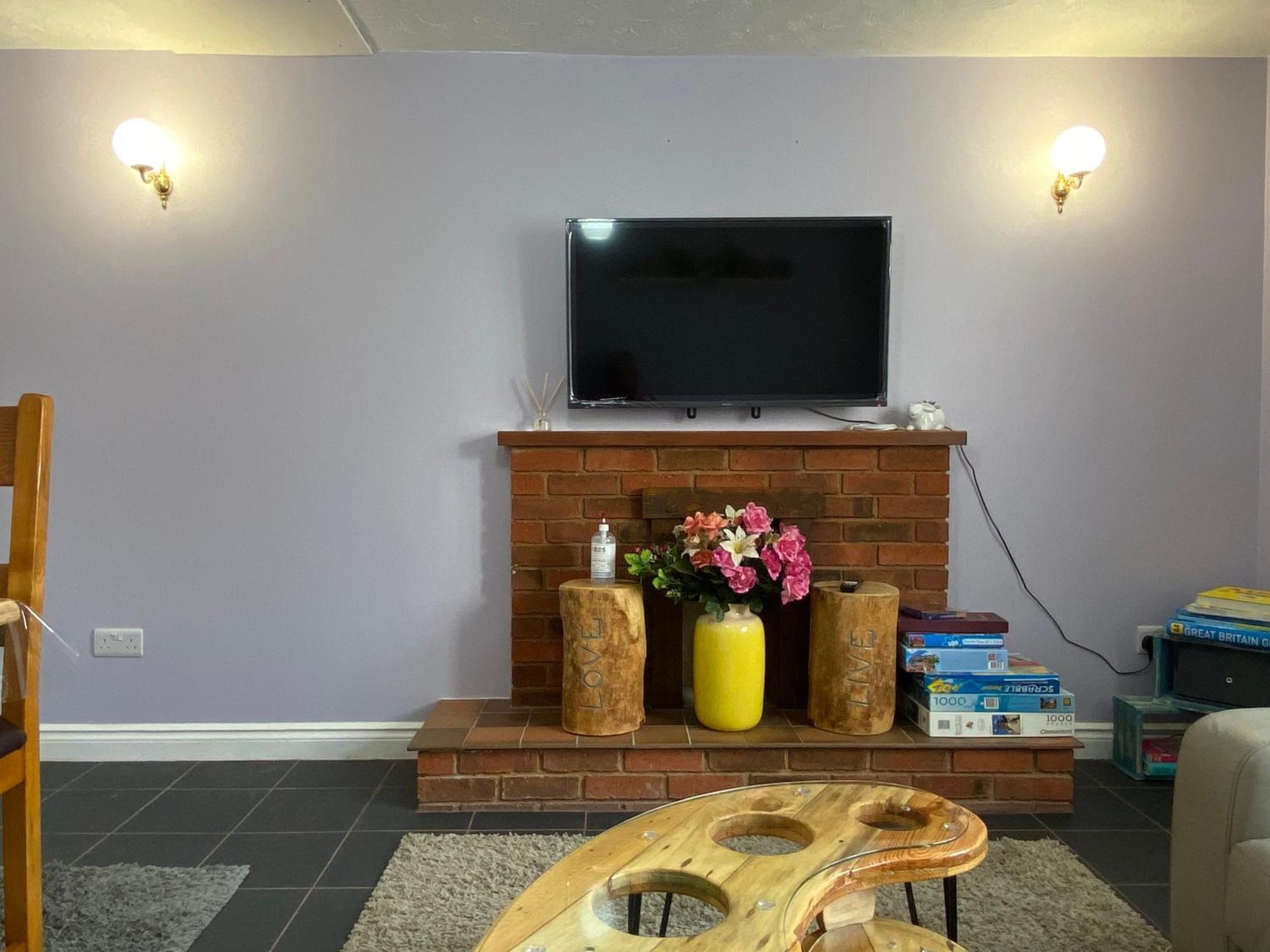 In Bretforton, North Of Cotswolds Holiday home Bretforton