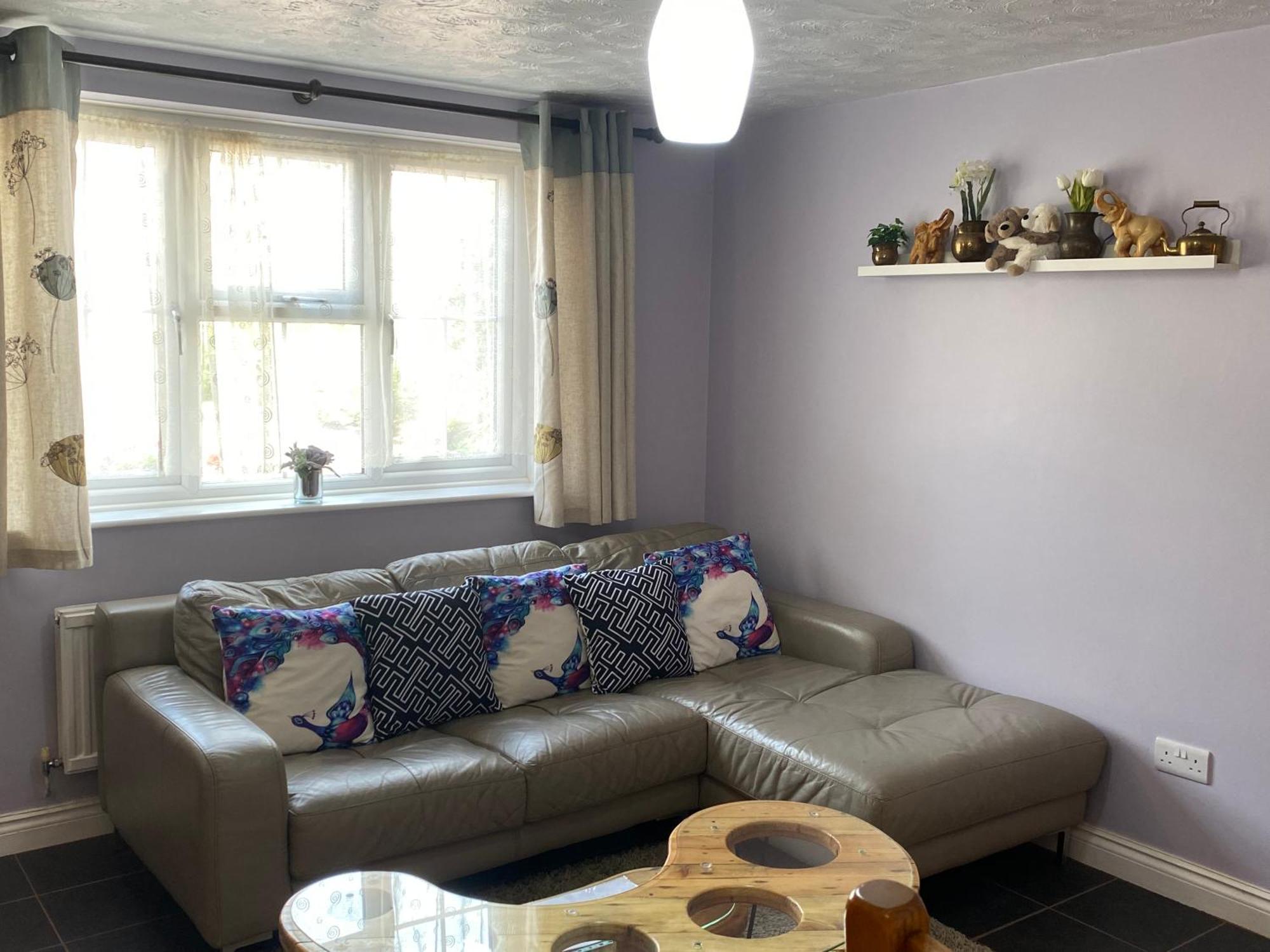 In Bretforton, North Of Cotswolds Holiday home *