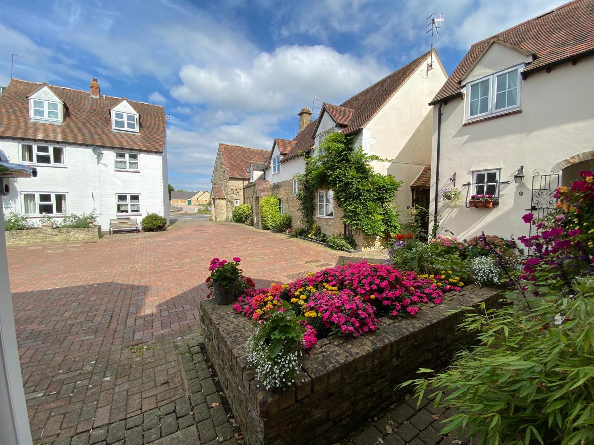 In Bretforton, North Of Cotswolds Holiday home