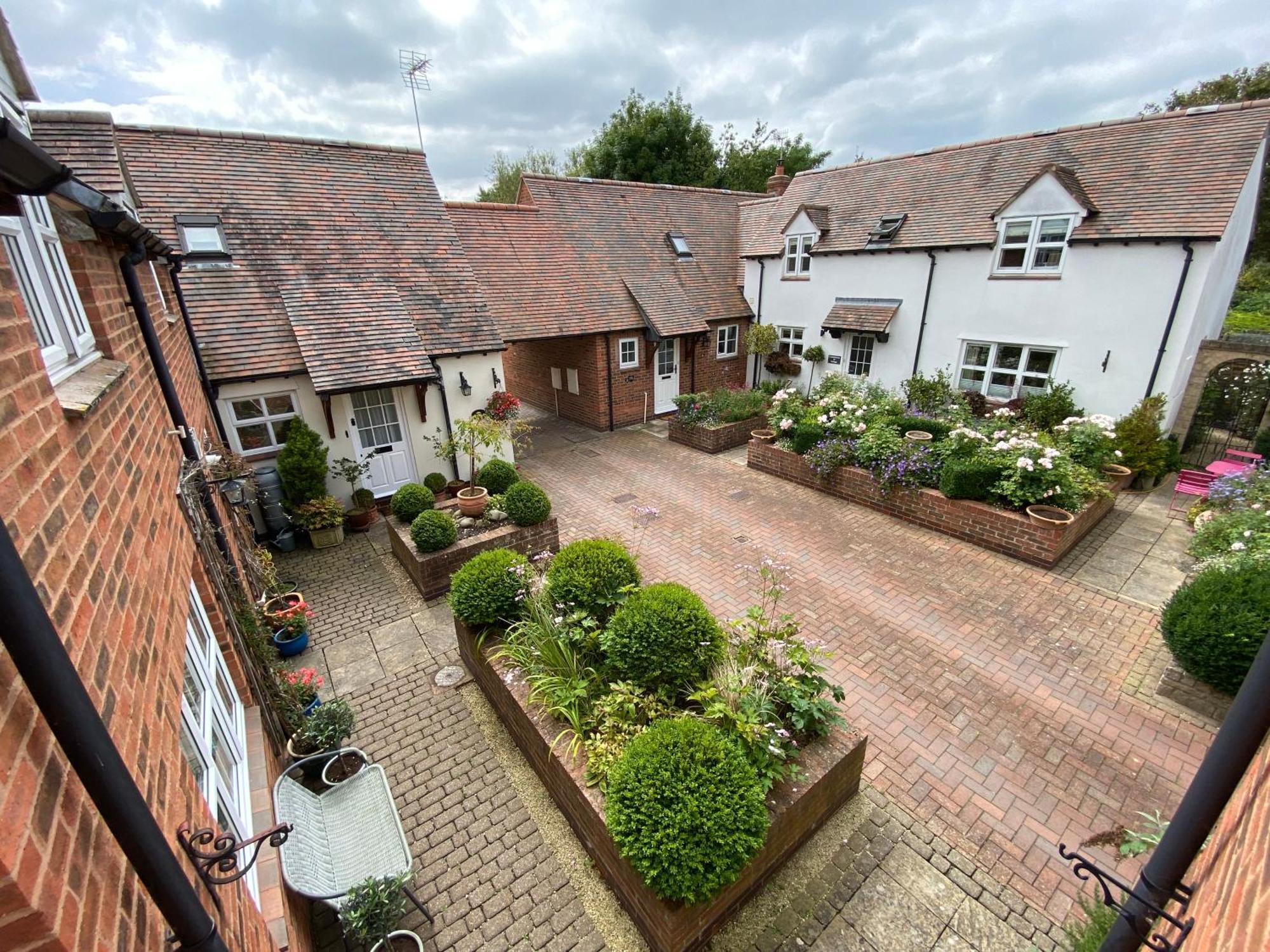 Holiday home In Bretforton, North Of Cotswolds