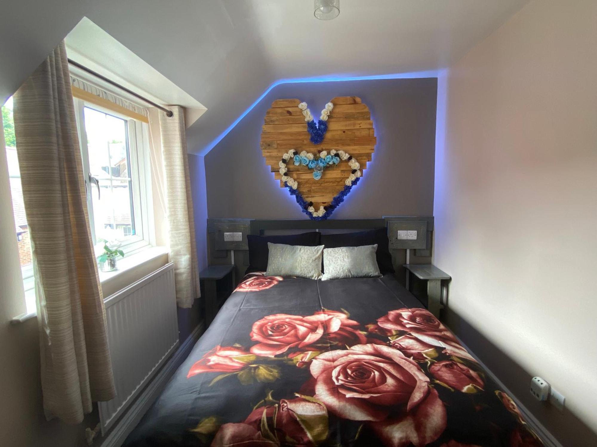 Holiday home In Bretforton, North Of Cotswolds Bretforton