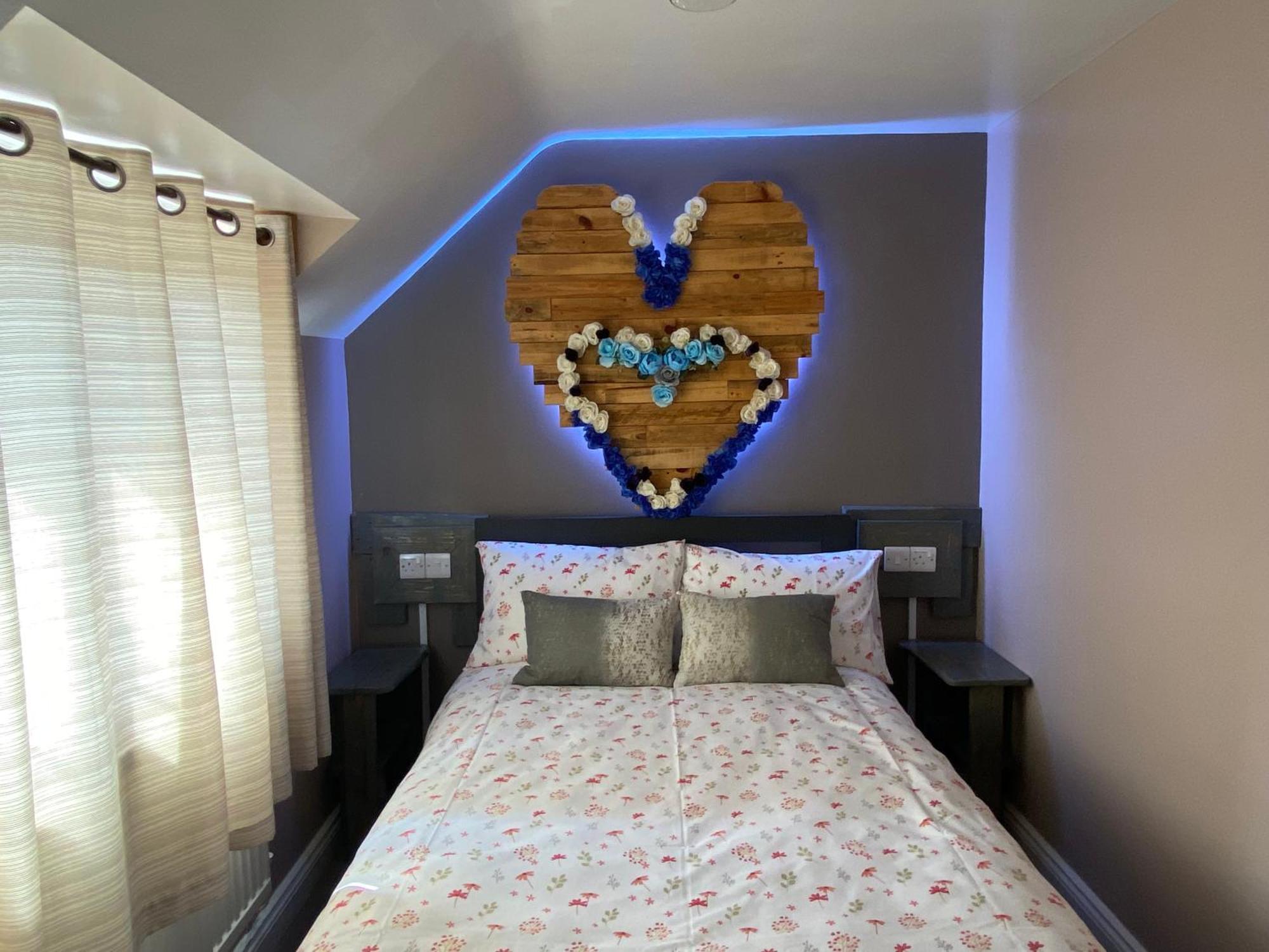 In Bretforton, North Of Cotswolds Holiday home *