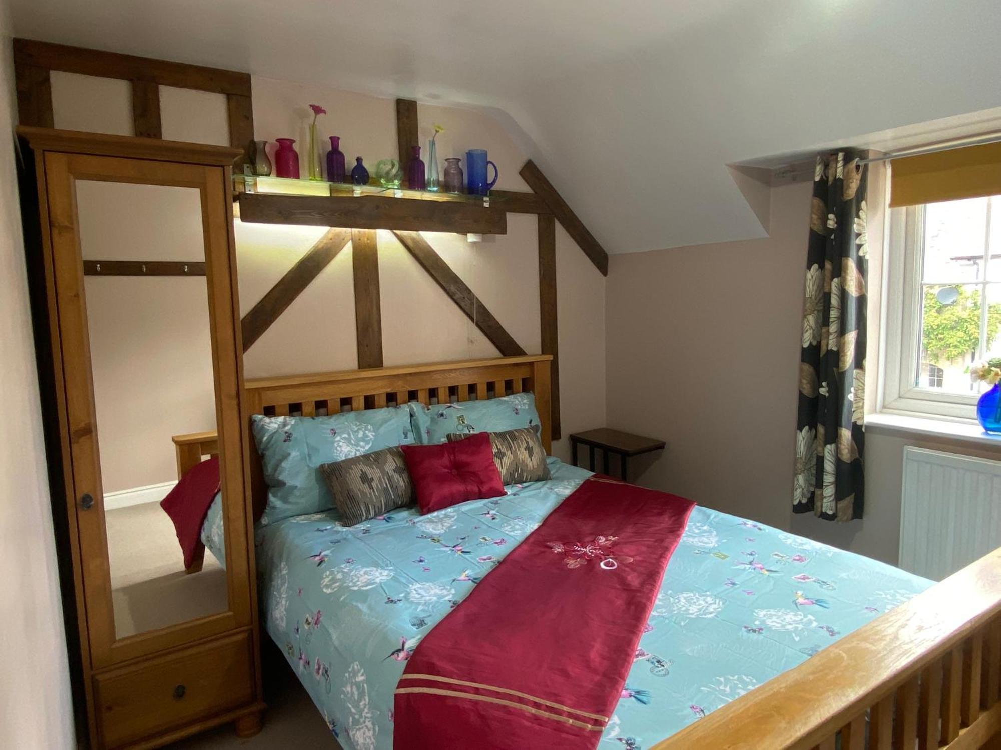 Holiday home In Bretforton, North Of Cotswolds *