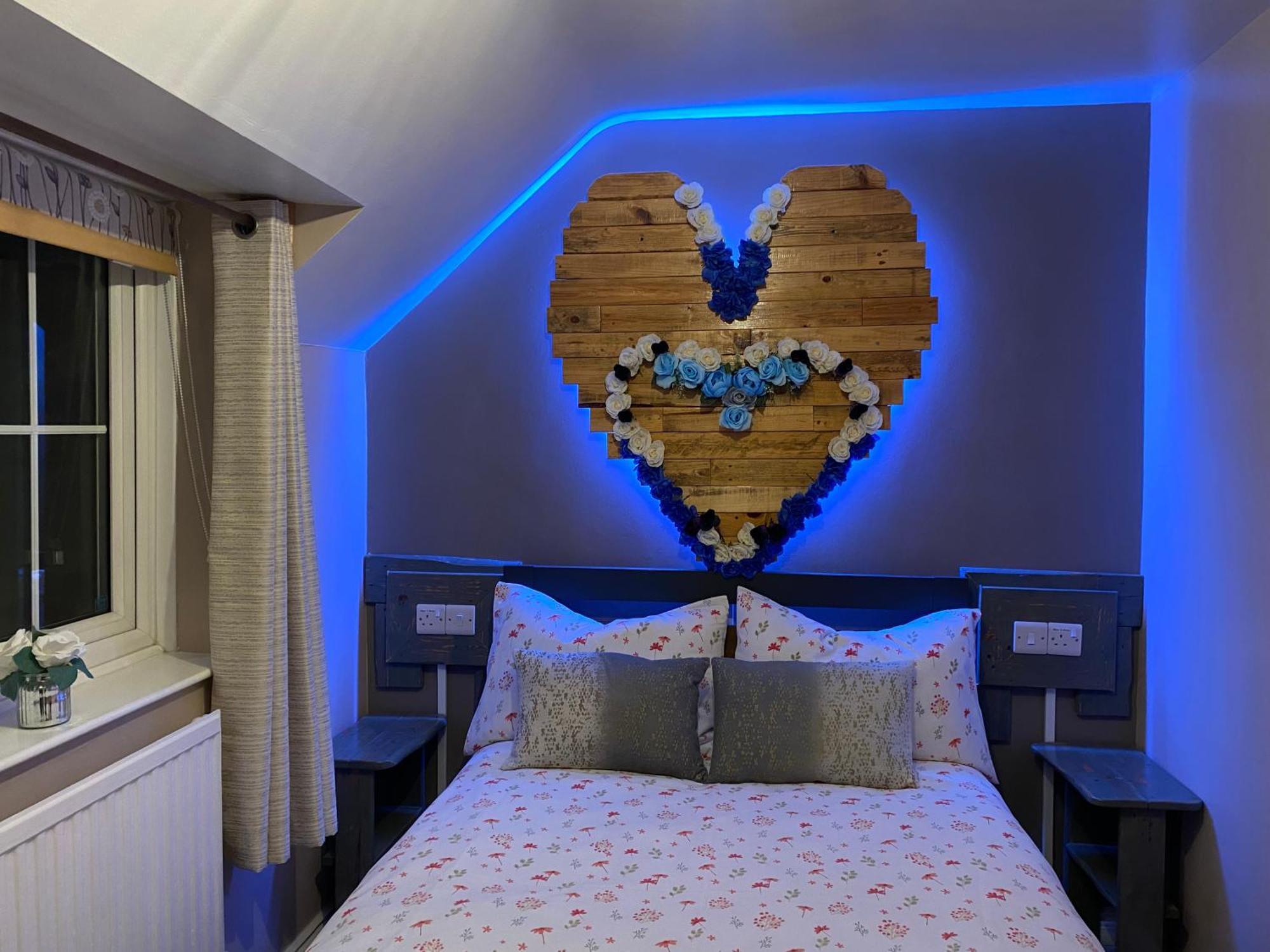 In Bretforton, North Of Cotswolds Holiday home